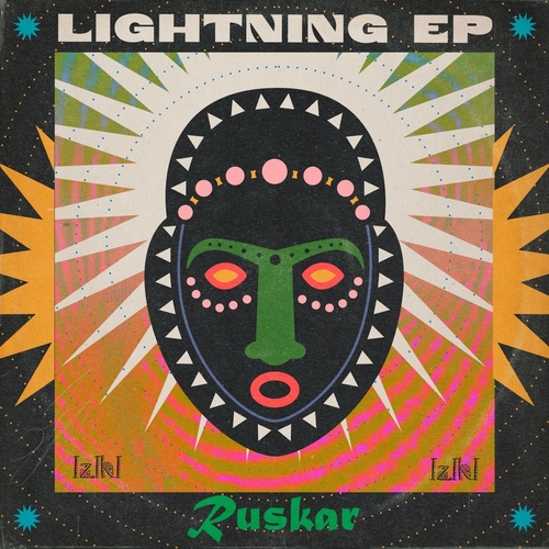 RUSKAR - Lightning